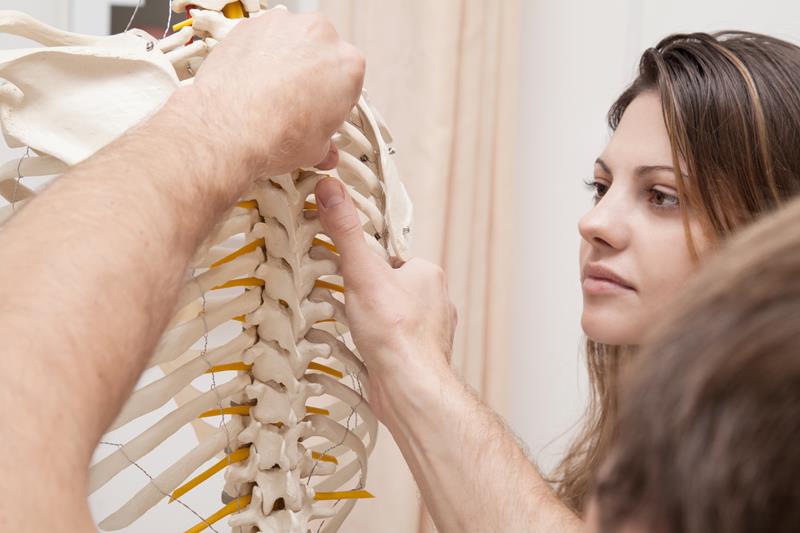 Degenerative Disc Disease Denver, CO 