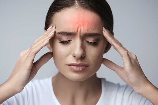 headaches migraines Denver, CO 