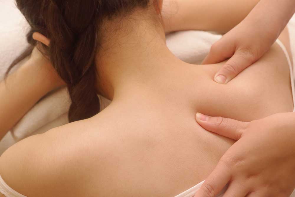 Massage Therapy Denver, CO 