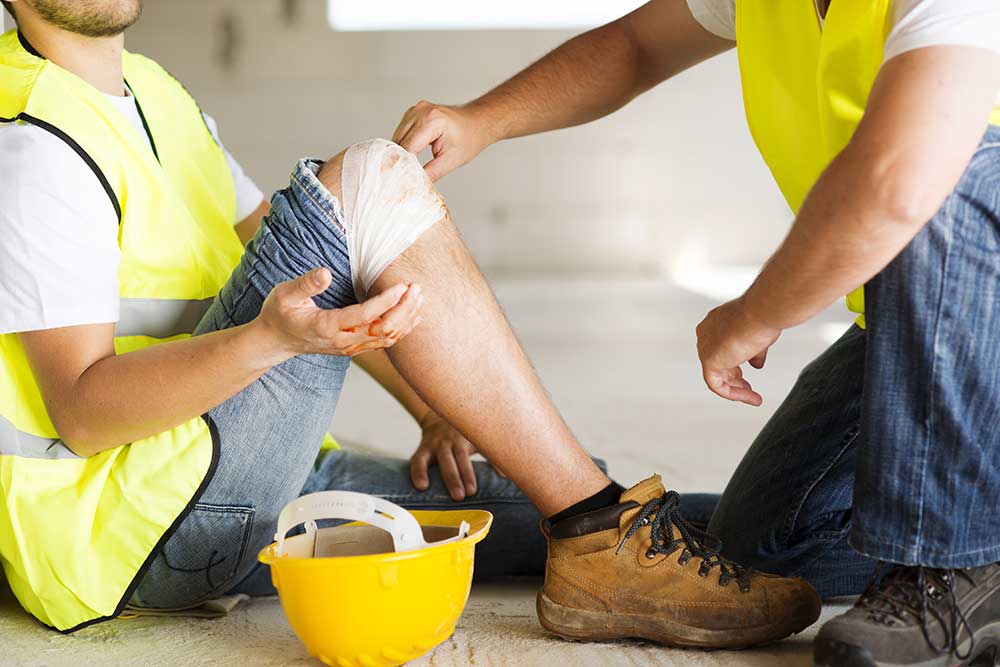 Personal Injury Denver, CO 